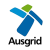 Ausgrid logo
