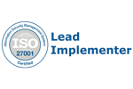 ISO 27001 Lead Implementer