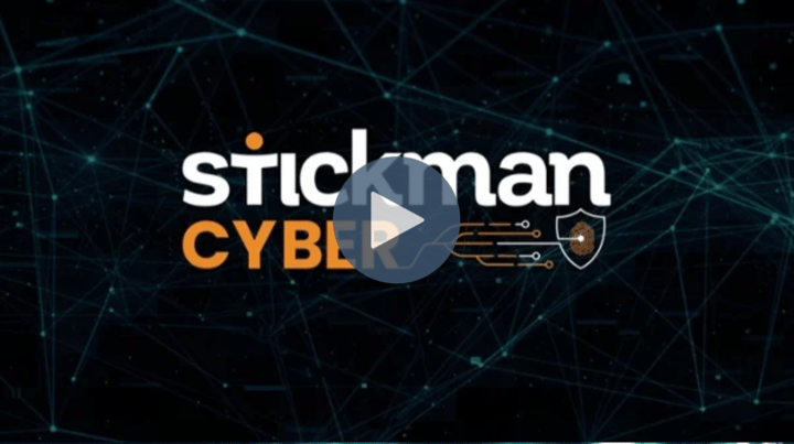 stickman cyber
